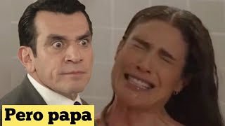 Armando Abusa De Elena ? Perdona Nuestros Pecados C72 Avance Capitulo 72