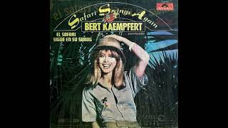 🌺 Angelica → Bert Kaempfert (1977) 🍁 🌺 Angelica → Bert Kaempfert (1977) 🍁