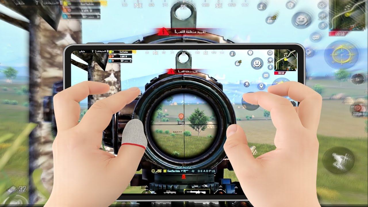 🔴بث ببجي موبايل |PUBG Mobile Live