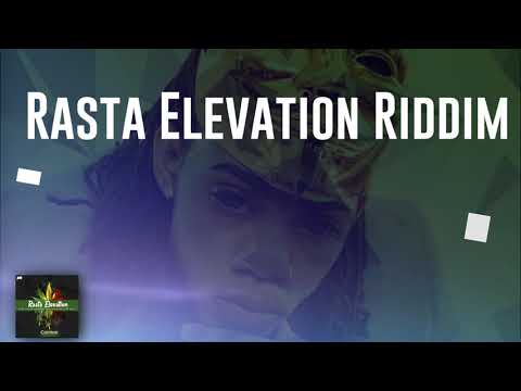 Dancehall Instrumental Vybz Kartel x Alkaline Type beat Rasta Elevation Riddim