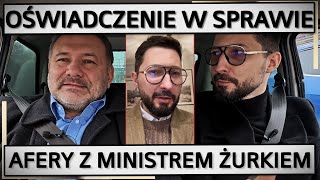 Kulisy Głośnego Nagrania Z Ministrem Żurkiem Duży W Maluchu Extra