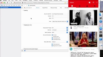Sideload Youtube+ on iOS Devices using Xcode 7+ (NO Jailbreak)