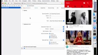 Sideload Youtube+ on iOS Devices using Xcode 7+ (NO Jailbreak)