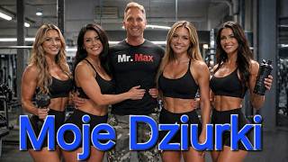Mr.max - Moje Dziurki Nowość 2026 Polska Muzyka Disco Polo