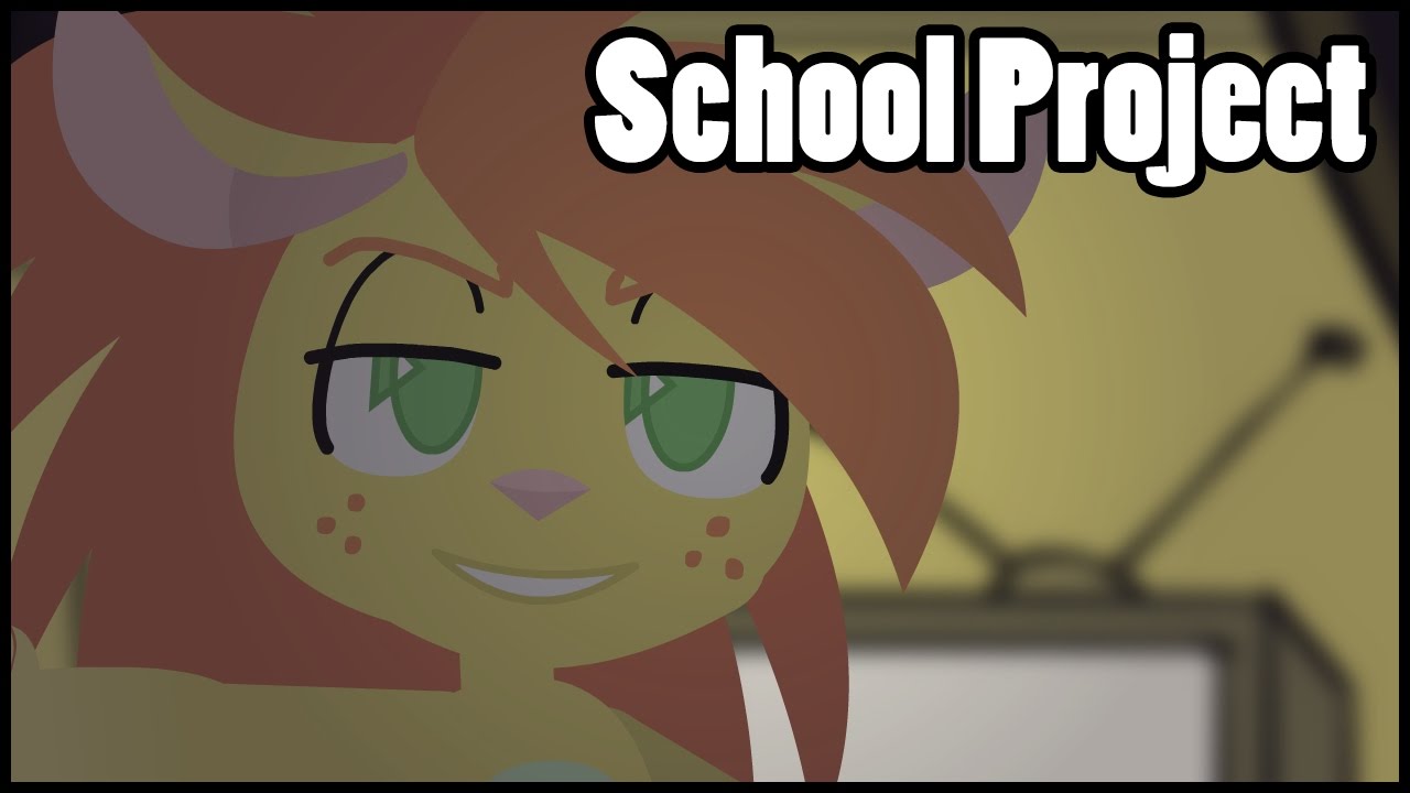 What Are You Up To | School Project