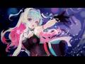 ミッドナイト・リフレクション - NOMELON NOLEMON / Covered by 結目ユイ