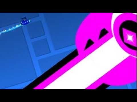 mix iSpyWithMyLittleEye Full Version | Geometry dash 2.2