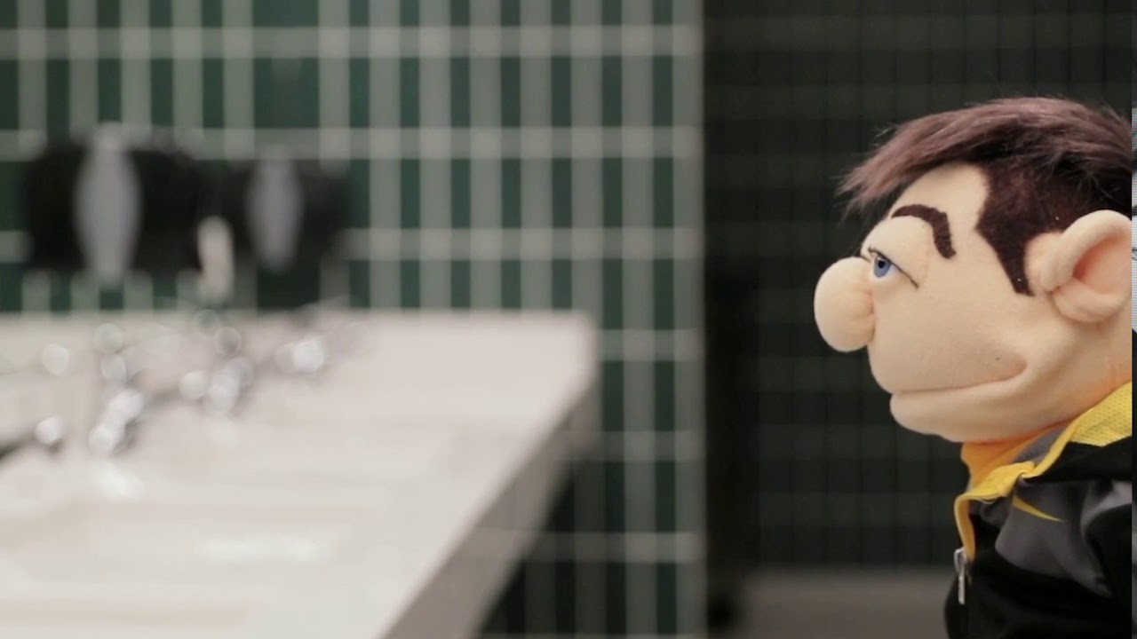 Baylor Football: Gavin Byers Commitment Video