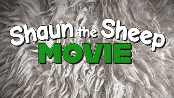 SHAUN THE SHEEP MOVIE - Feels Like Summer By Tim Wheeler | Aardman Animations