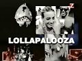 Lollapalooza Orlando Florida 1993  Rage Against The Machine Front 242 Alice In Chains Fishbone
