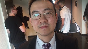 Interview CEO Bitmain Jihan Wu: Largest Bitcoin miners manufacturer & BTC mining pool. His story!