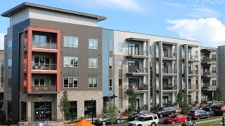 Village at Commonwealth Luxury Apartments in Charlotte NC