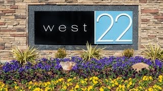 Kennesaw State University Dorms - Student Housing - West 22