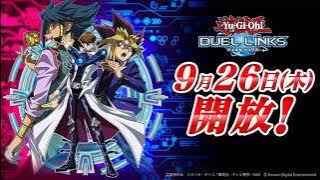 HQ I DSOD / World theme (Soundtrack) ~ Extended | Yu-Gi-Oh! Duel Links