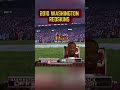 2010 Washington Redskins
