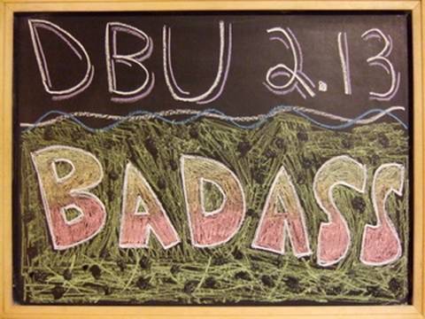 BADASS: DBU Episode 2.13 - BADASS: Dan Brown Universe Episode 2.13