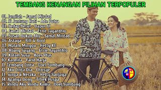 KUMPULAN LAGU LAWAS INDONESIA TERBAIK - TEMBANG KENANGAN TERPOPULER TERBAIK SEPANJANG MASA_VOLUME 3