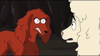 Housebroken- 2X03 Ruby Tries To Kill Honey