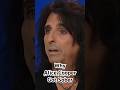 Capture de la vidéo Why Alice Cooper Got Sober #Alicecooper #Classicrock #Shorts