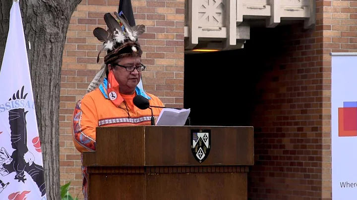 Ontario marks inaugural National Day for Truth and Reconciliation