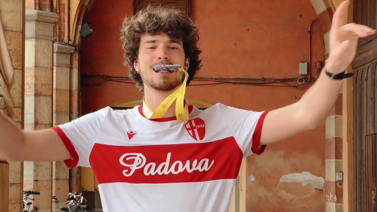 Padova Marathon 2025