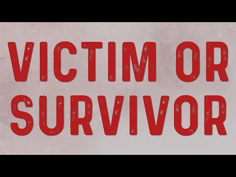 Victim Or Survivor (feat. Icon For Hire)