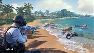 PUBG MOBILE LITE