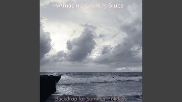 Spacious Backdrops for Country Vibes