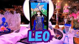 LEO  YOU’RE THE 1ST PERSON EVER THAT GOT THEM TO DO THIS! READING MAY 2024 LOVE TAROT