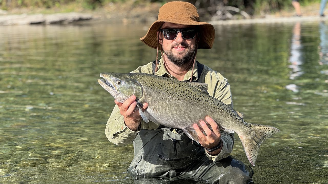 ЛОСОСЬ і 10кг ЧЕРВОНОЇ ІКРИ