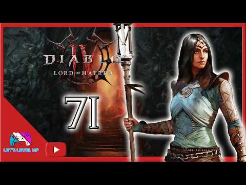 🔥 Diablo IV Lord of Hatred -  Crackling Energy Sorcerer Pit Push 100 fölé