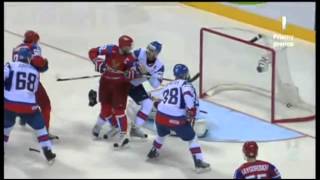 Ms 2012 Slovenskorusko Teaser