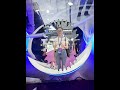 Attended the 26th CIOE in Shenzhen,
