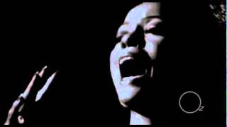 Video thumbnail of "Diana Ross - Strange Fruit"