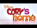 Raven S Home But It S With Cory In The House Theme
