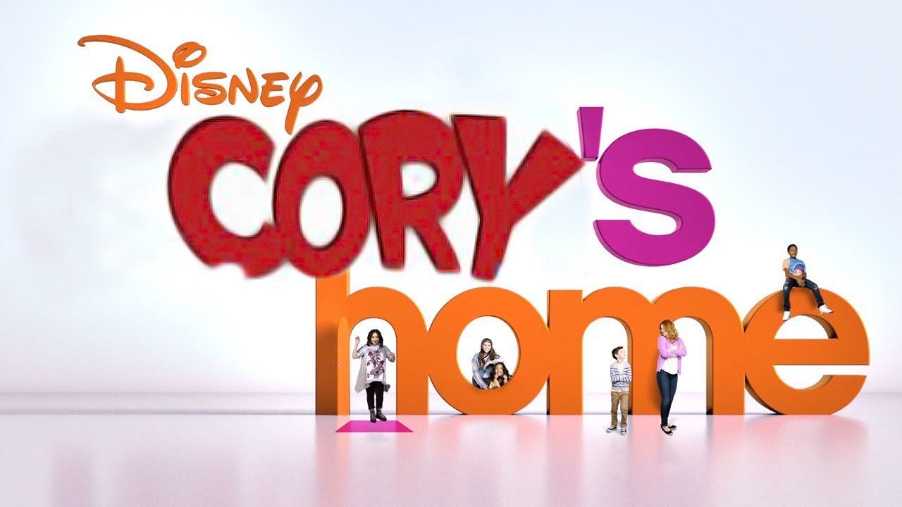 Raven's Home but it's with Cory In The House theme