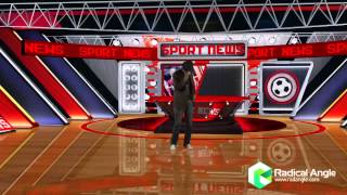 Action Script Editor