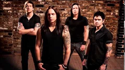 Bullet For My Valentine - Intro (featuring Apocalyptica)