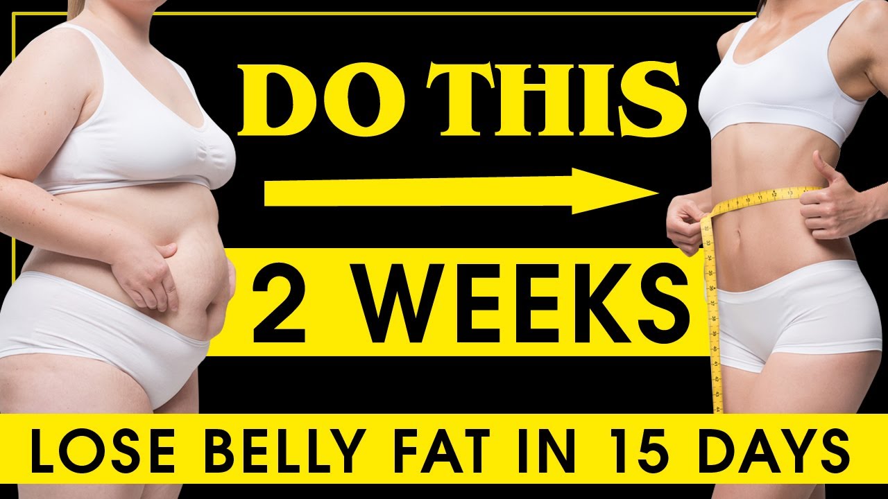 How to lose belly fat | Exercises to lose weight | how to lose weight