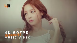 [4K 60FPS] KARA 카라 '맘마미아 (Mamma Mia)' MV | REQUESTED