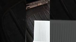 ACCooling Low? Change This Filter Now! | Maruti Suzuki Swift Fix