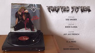 Twisted Sister  The Price s