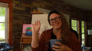 Introduction to Art - High School (Homeschool)