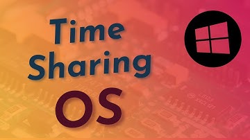 Time Sharing Operating system | Advantages and Disadvantages in Hindi | #3