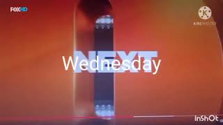 Fox Hd Asia Philippines Continuity September 19, 2018