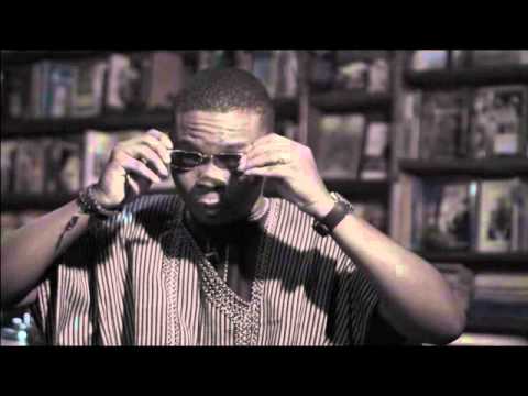 Olamide MadeOfBlack