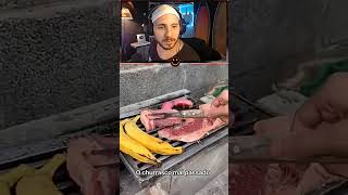 SPIGOLON REACTS O churrasqueiro comedia shorts 1