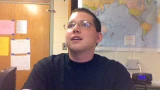 Interview Rough Draft