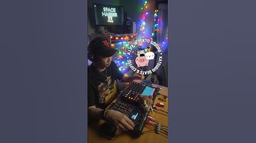 Sunday Vibes on AKAI MPC One & ROLAND SP-404 MK2 #chillvibes  #mpc #sp404mk2 #mpcone #sp404