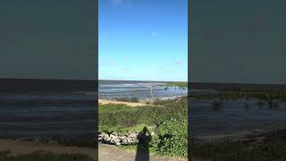 Suriname Coronie Zeedijk 3-1-26